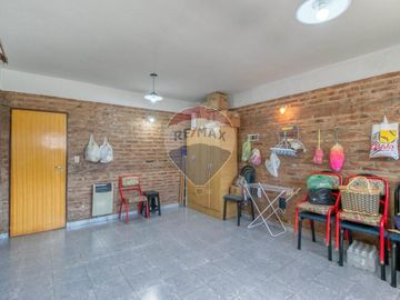 CASA EN VENTA LOS HORNOS