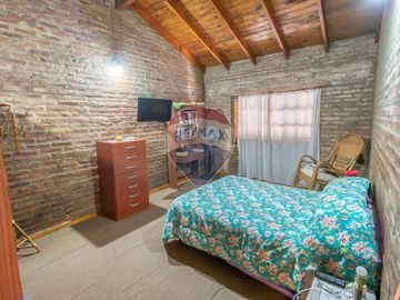 CASA EN VENTA LOS HORNOS