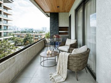 Venta Depto 3 amb en Quilmes Centro - HABITAT 924