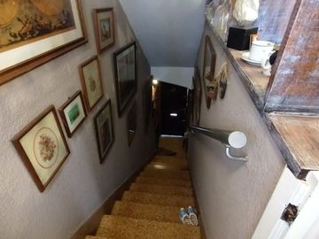 Venta casa 3 ambientes Y cochera B° Parque Bernal
