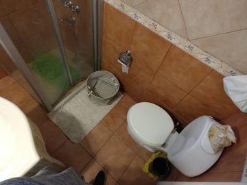 Venta casa 3 ambientes Y cochera B° Parque Bernal
