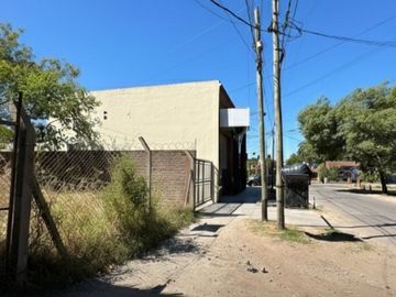 Venta de lote en Gutierrez