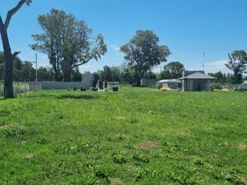 VENTA OPORTUNIDAD LOTE SAN JUAN CHICO HUDSON