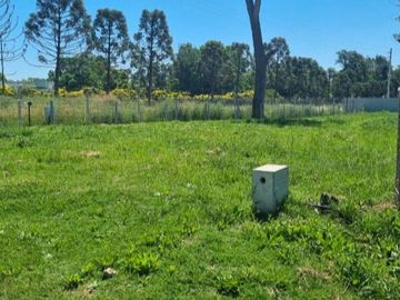 VENTA OPORTUNIDAD LOTE SAN JUAN CHICO HUDSON