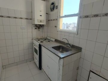 VENTA DEPTO 2 AMB ONCE