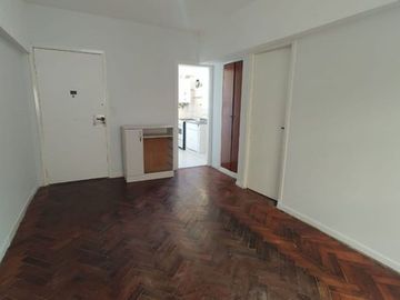 VENTA DEPTO 2 AMB ONCE