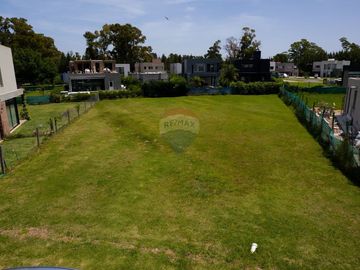 Lote Central, Barrio la Reserva de Hudson