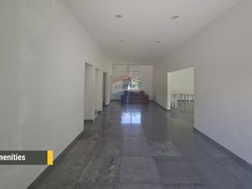 Lote Central, Barrio la Reserva de Hudson