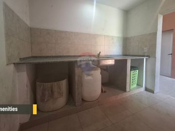 Lote Central, Barrio la Reserva de Hudson