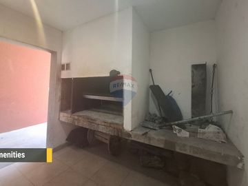Lote Central, Barrio la Reserva de Hudson