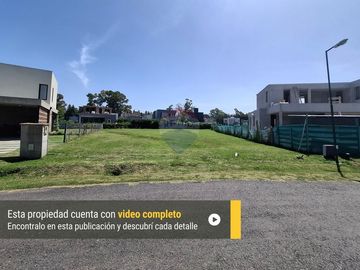 Lote Central, Barrio la Reserva de Hudson