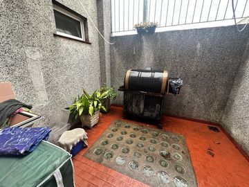 VENTA PH 3 AMB CON BALCON, PATIO BERNAL ESTE
