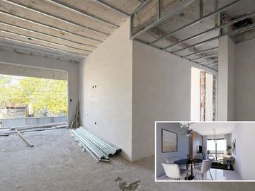 VENTA DEPARTAMENTO 3 AMBIENTES QUILMES / BERNAL