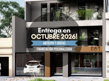 VENTA DEPARTAMENTO 3 AMBIENTES QUILMES / BERNAL