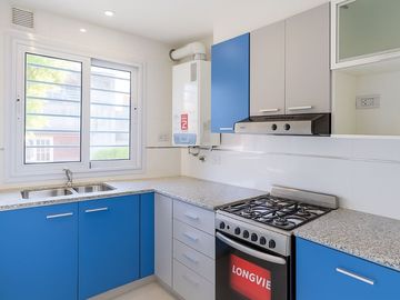 Departamento 3 ambientes en Venta Bernal c/cochera