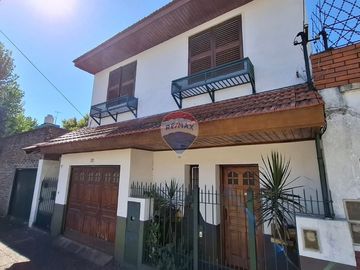 VENTA PH TIPO CASA 3 AMB CON COCHERA APTO CREDITO