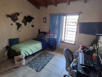 VENTA PH TIPO CASA 3 AMB CON COCHERA APTO CREDITO