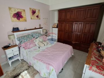 VENTA PH TIPO CASA 3 AMB CON COCHERA APTO CREDITO