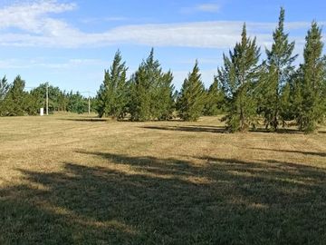 VENTA DE TERRENO EN BARRIO CERRADO