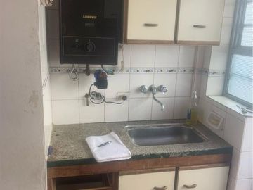 VENTA DEPARTAMENTO 2 DORMITORIOS BARRIO ACINDAR