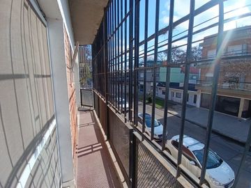 DEPARTAMENTO 2 DORMITORIOS APTO CRÉDITO ESCALERA