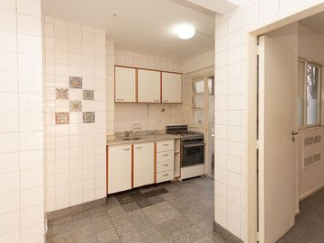 Departamento 4 ambientes venta Palermo Botanico
