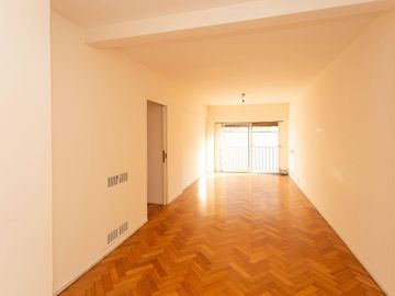 Departamento 4 ambientes venta Palermo Botanico