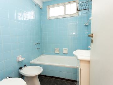 Departamento 4 ambientes venta Palermo Botanico