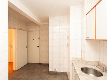 Departamento 4 ambientes venta Palermo Botanico