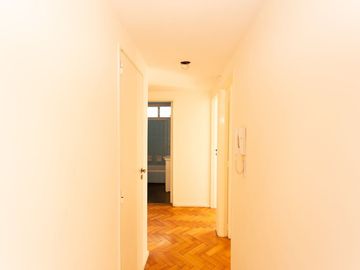 Departamento 4 ambientes venta Palermo Botanico