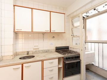 Departamento 4 ambientes venta Palermo Botanico