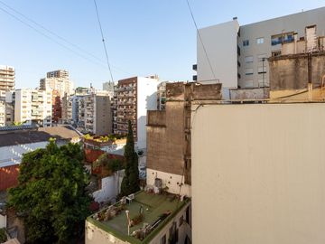 Departamento 4 ambientes venta Palermo Botanico