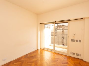 Departamento 4 ambientes venta Palermo Botanico