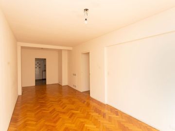 Departamento 4 ambientes venta Palermo Botanico