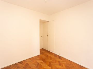 Departamento 4 ambientes venta Palermo Botanico