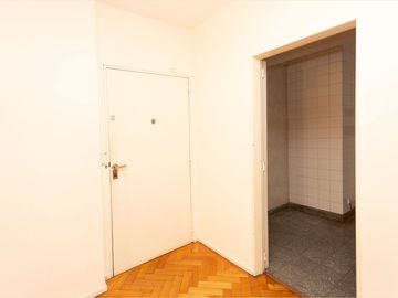 Departamento 4 ambientes venta Palermo Botanico