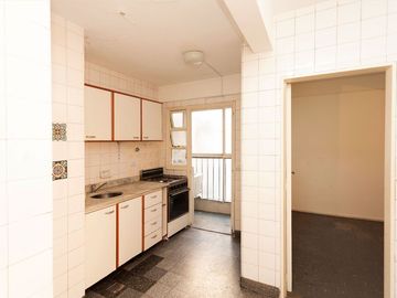 Departamento 4 ambientes venta Palermo Botanico