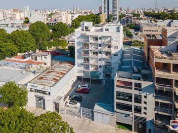 VENTA DEPTO 2 AMB PATIO PATERNAL FINANCIACION