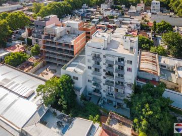 VENTA DEPTO 2 AMB PATIO PATERNAL FINANCIACION