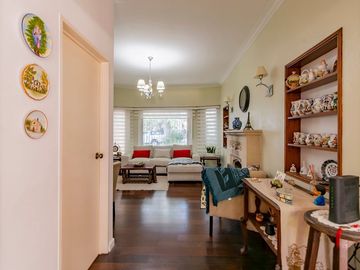 Casa en Venta 5 Amb. Ballester + cochera + pileta