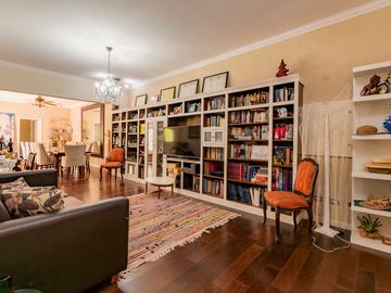 Casa en Venta 5 Amb. Ballester + cochera + pileta