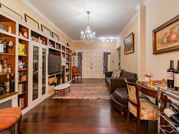 Casa en Venta 5 Amb. Ballester + cochera + pileta