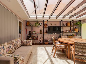 Casa en Venta 5 Amb. Ballester + cochera + pileta