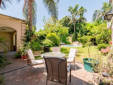Casa en Venta 5 Amb. Ballester + cochera + pileta