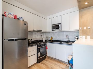 VENTA DEPARTAMENTO 3 AMB