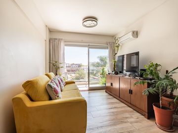 VENTA DEPARTAMENTO 3 AMB