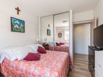VENTA DEPARTAMENTO 3 AMB