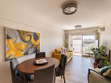 VENTA DEPARTAMENTO 3 AMB