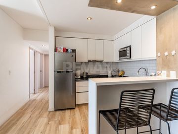 VENTA DEPARTAMENTO 3 AMB
