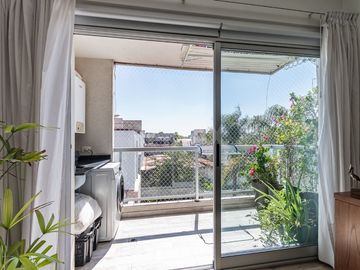 VENTA DEPARTAMENTO 3 AMB
